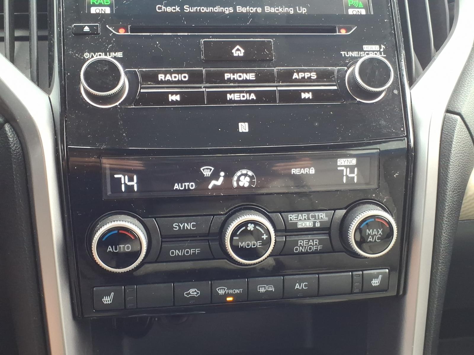 2020 Subaru Ascent Premium - Photo 22