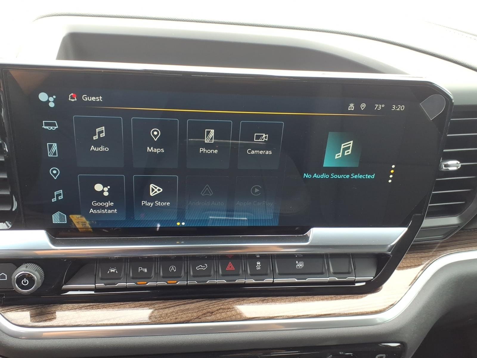 2026 Chevrolet Silverado 1500 LT - Photo 19