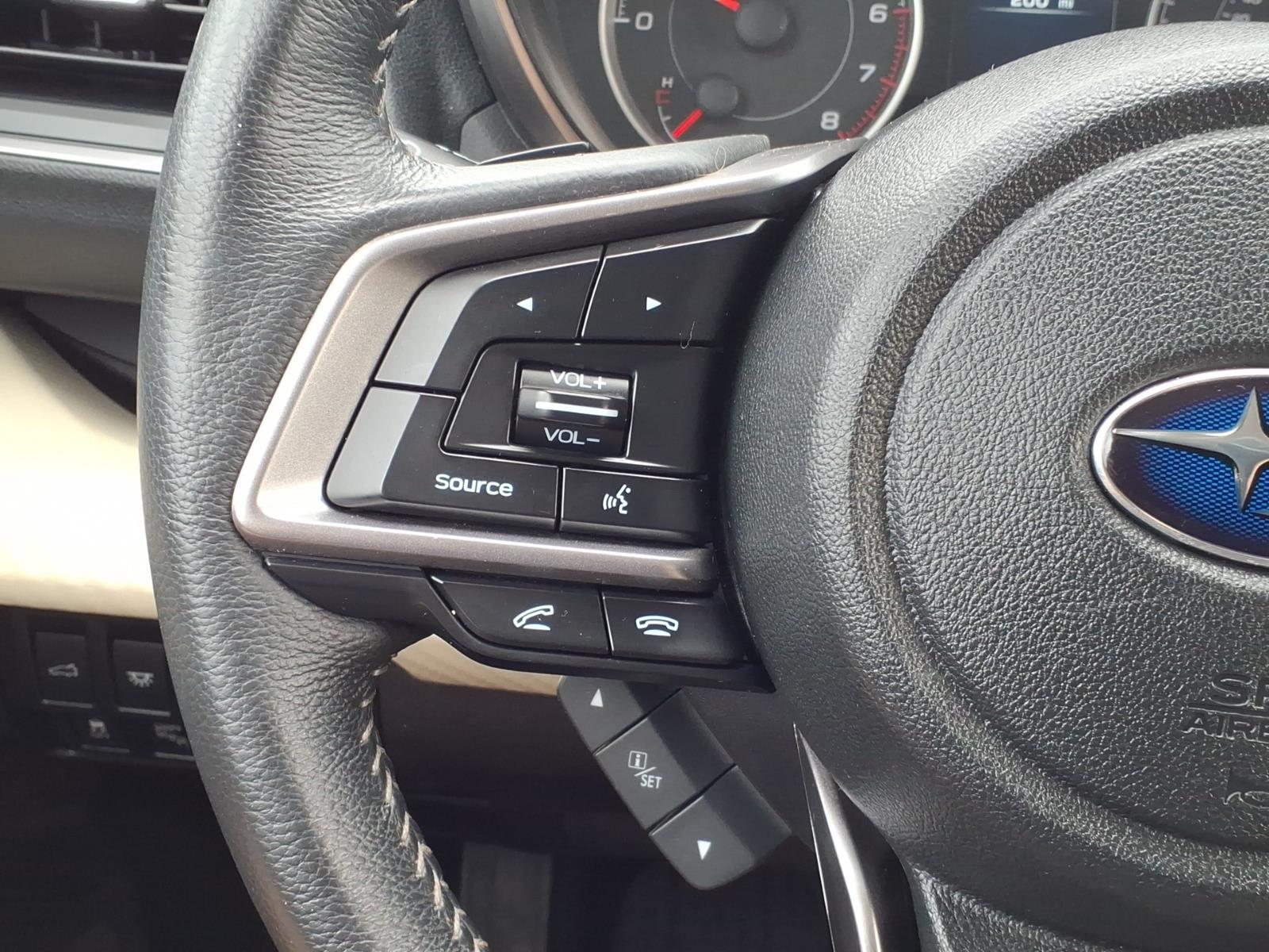 2020 Subaru Ascent Premium - Photo 26