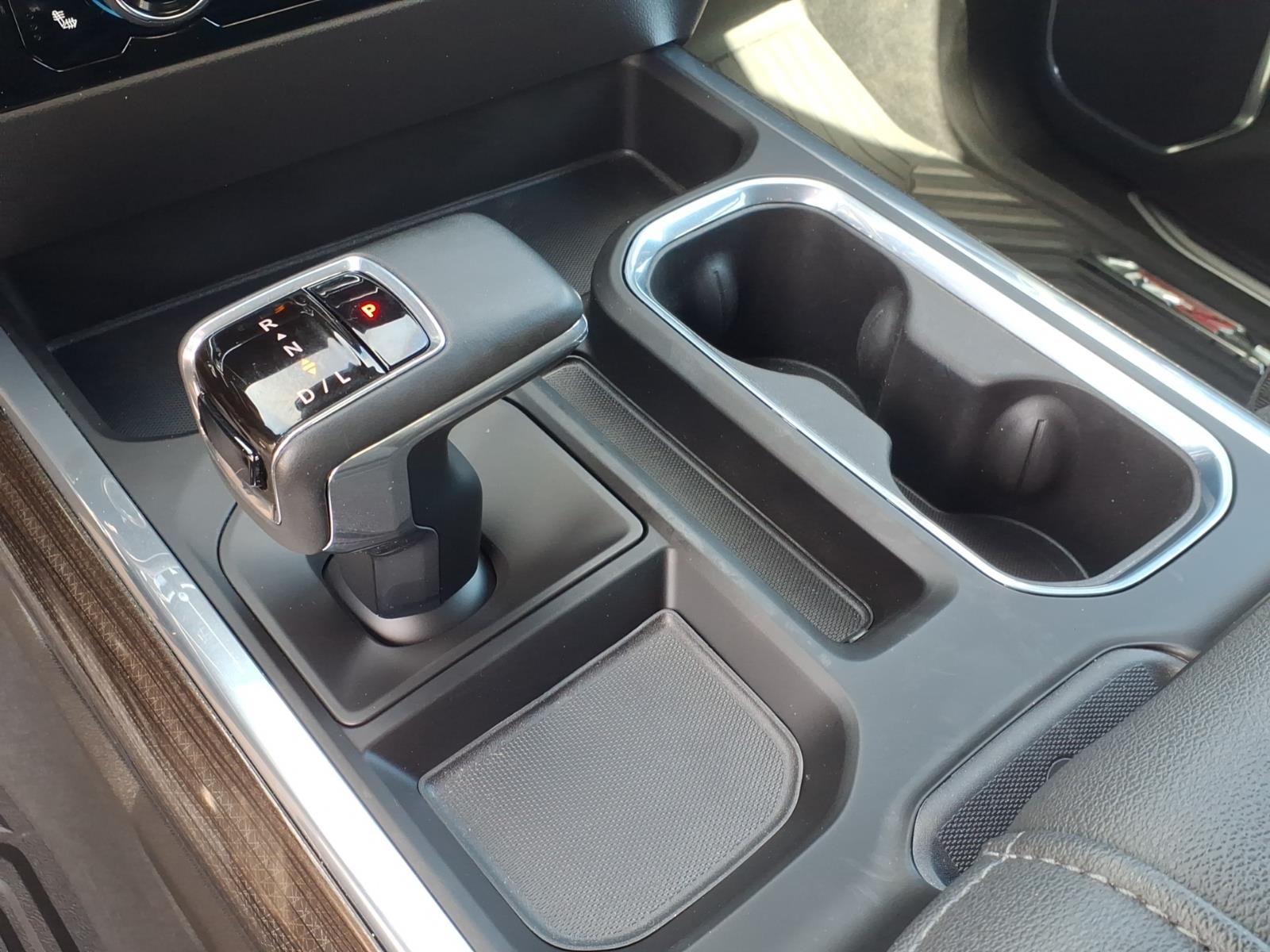 2024 Chevrolet Silverado 1500 LT Trail Boss - Photo 25