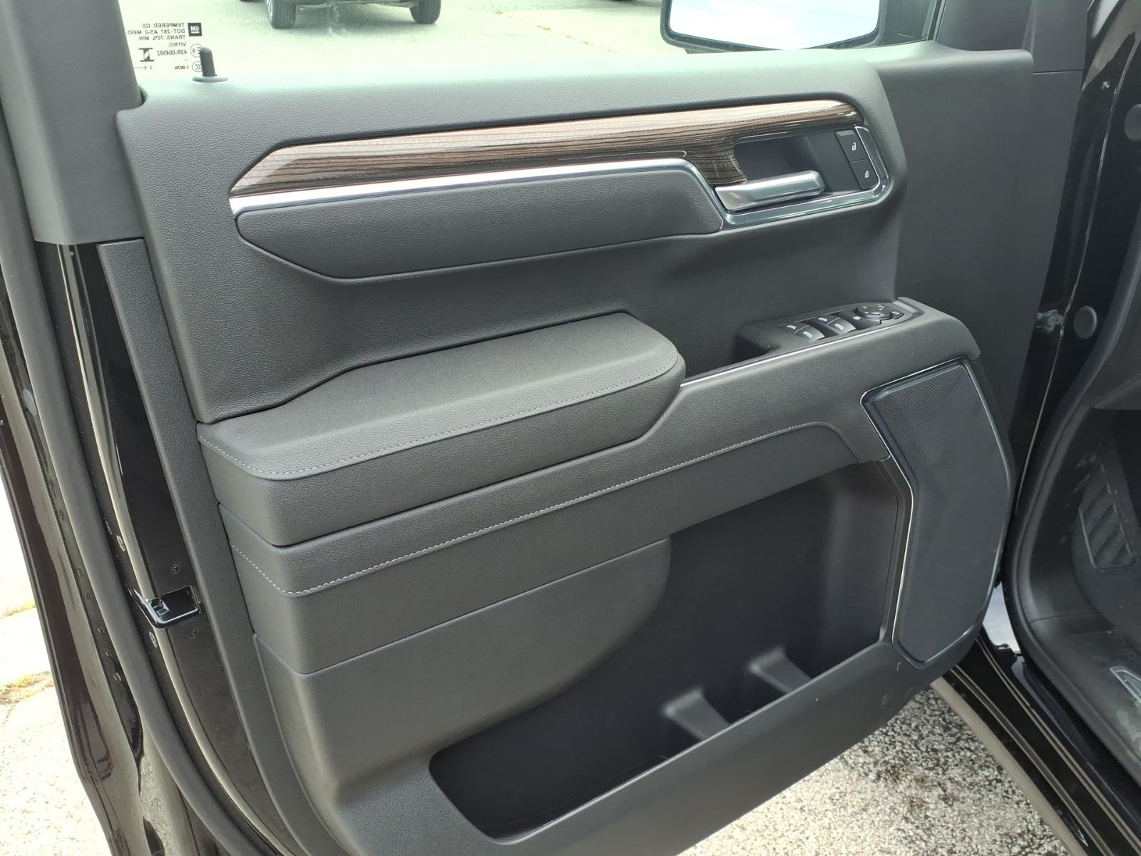 2026 Chevrolet Silverado 1500 LT - Photo 6