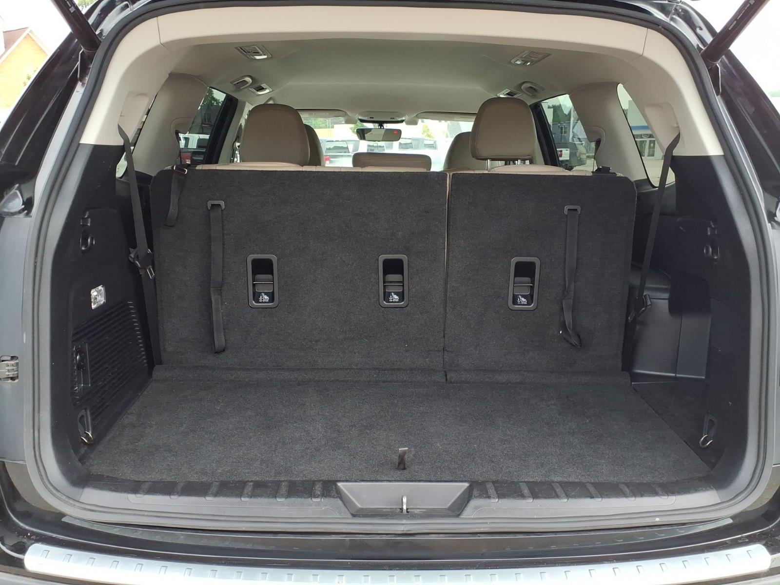 2020 Subaru Ascent Premium - Photo 14