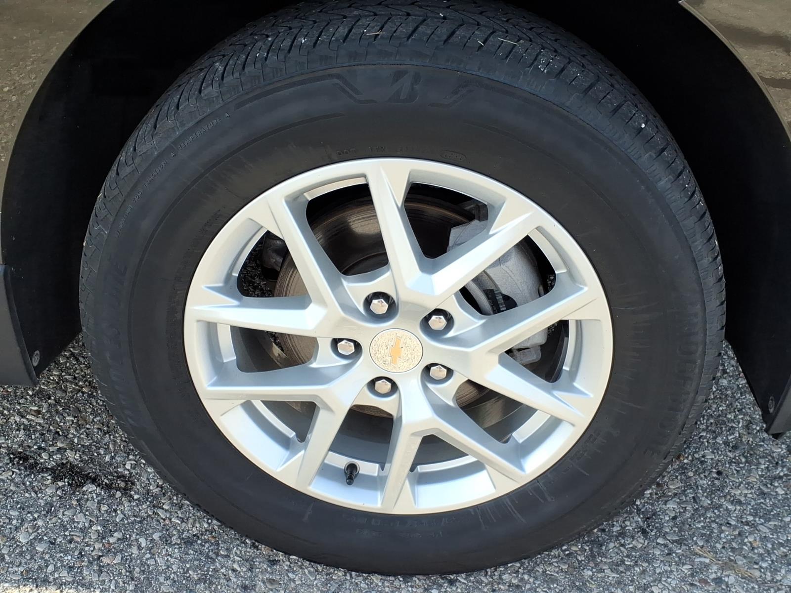 2024 Chevrolet Equinox LT - Photo 15