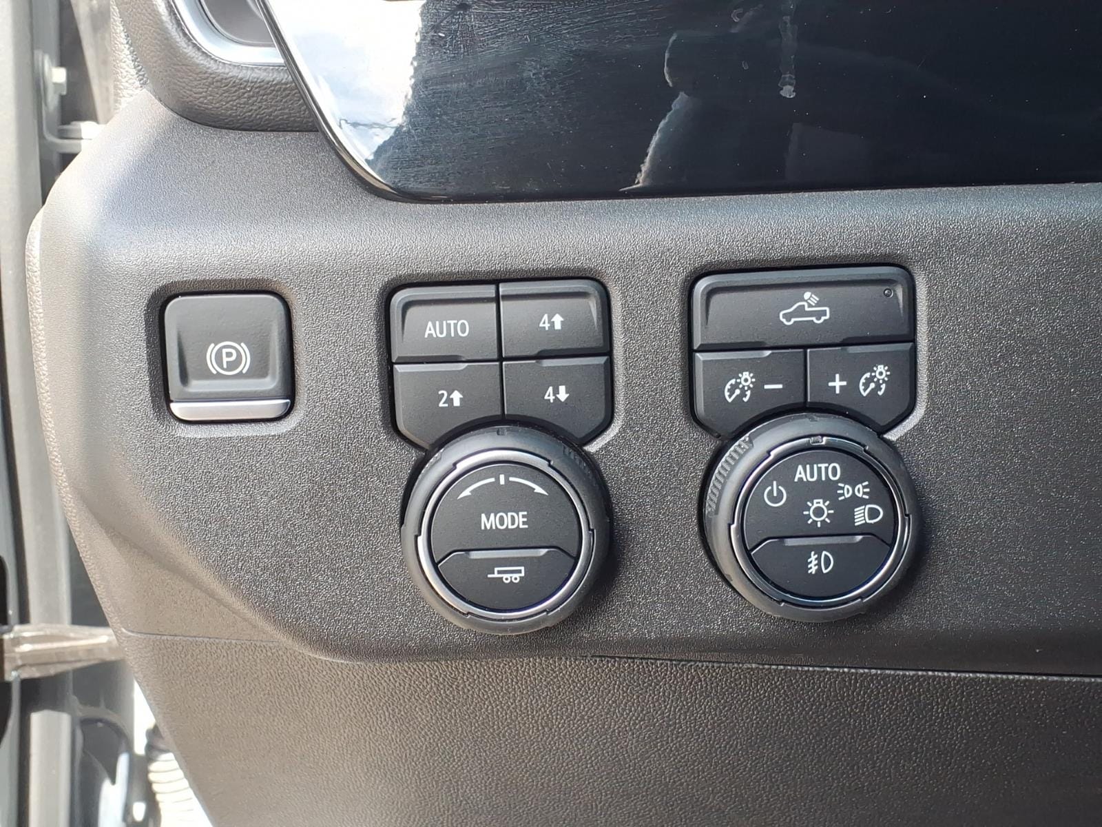 2024 Chevrolet Silverado 1500 LT Trail Boss - Photo 21