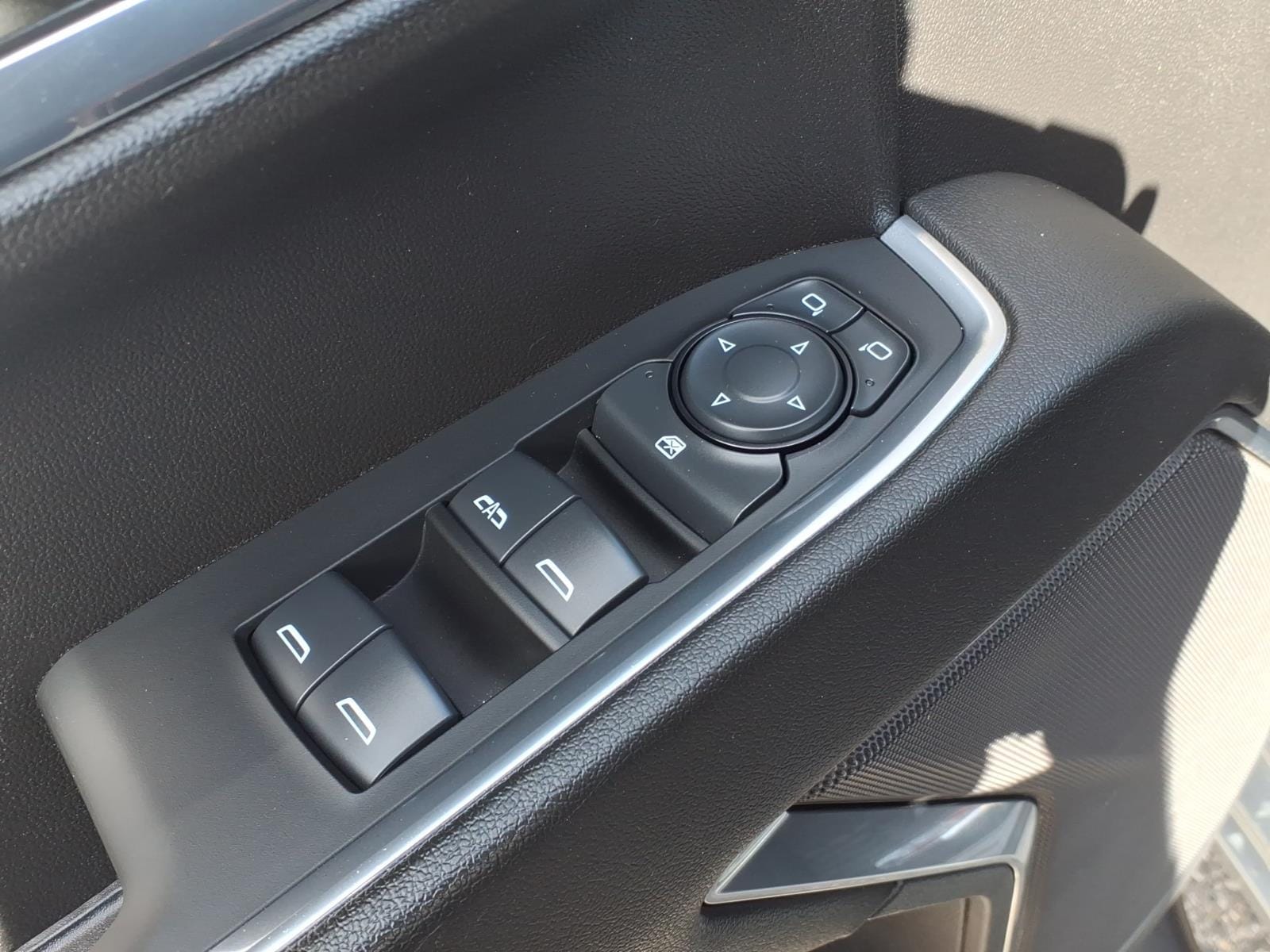 2024 Chevrolet Silverado 1500 LT Trail Boss - Photo 20