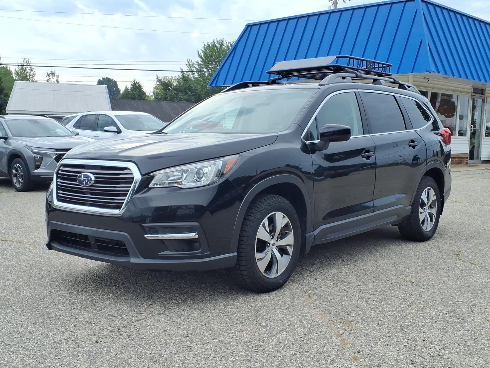 2020 Subaru Ascent Premium - Photo 2