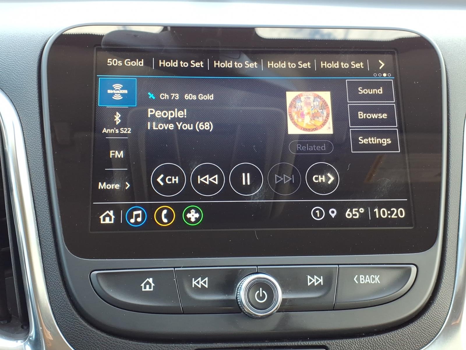 2024 Chevrolet Equinox LT - Photo 19