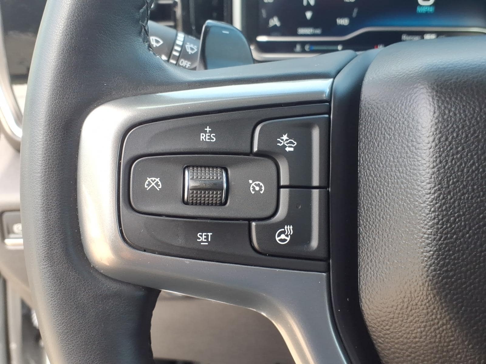 2024 Chevrolet Silverado 1500 LT Trail Boss - Photo 29