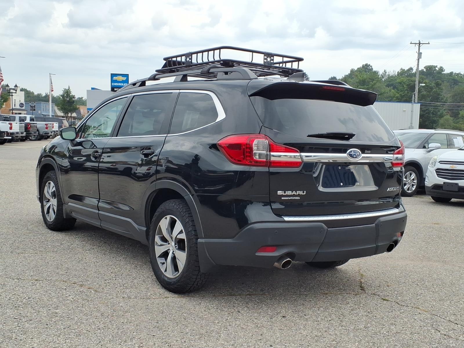 2020 Subaru Ascent Premium - Photo 16