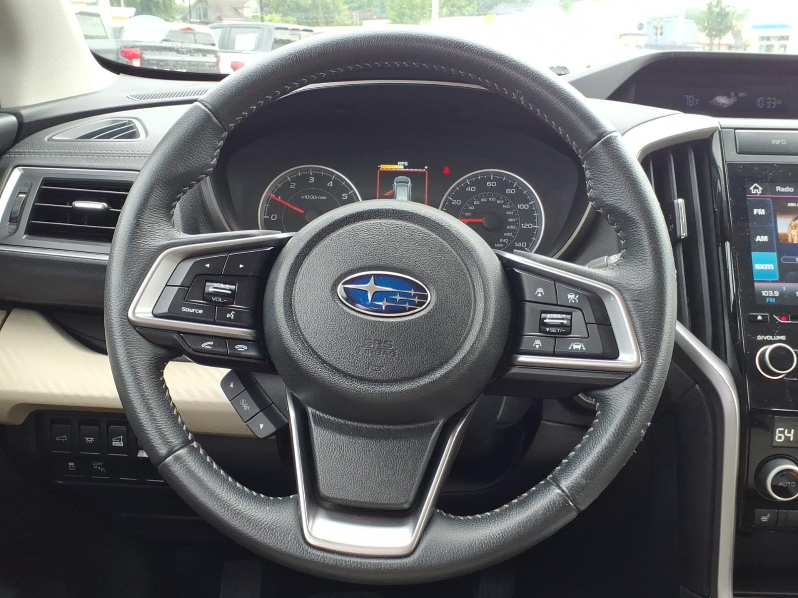 2020 Subaru Ascent Premium - Photo 8