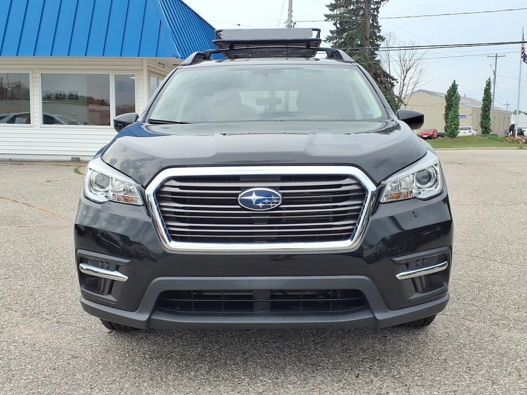 Used 2020 Subaru Ascent Premium SUV