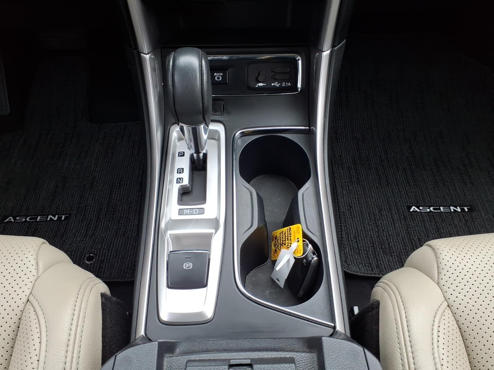 2020 Subaru Ascent Premium - Photo 7