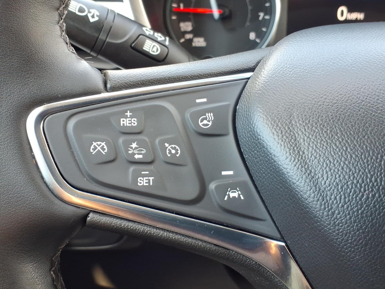 2024 Chevrolet Equinox LT - Photo 22