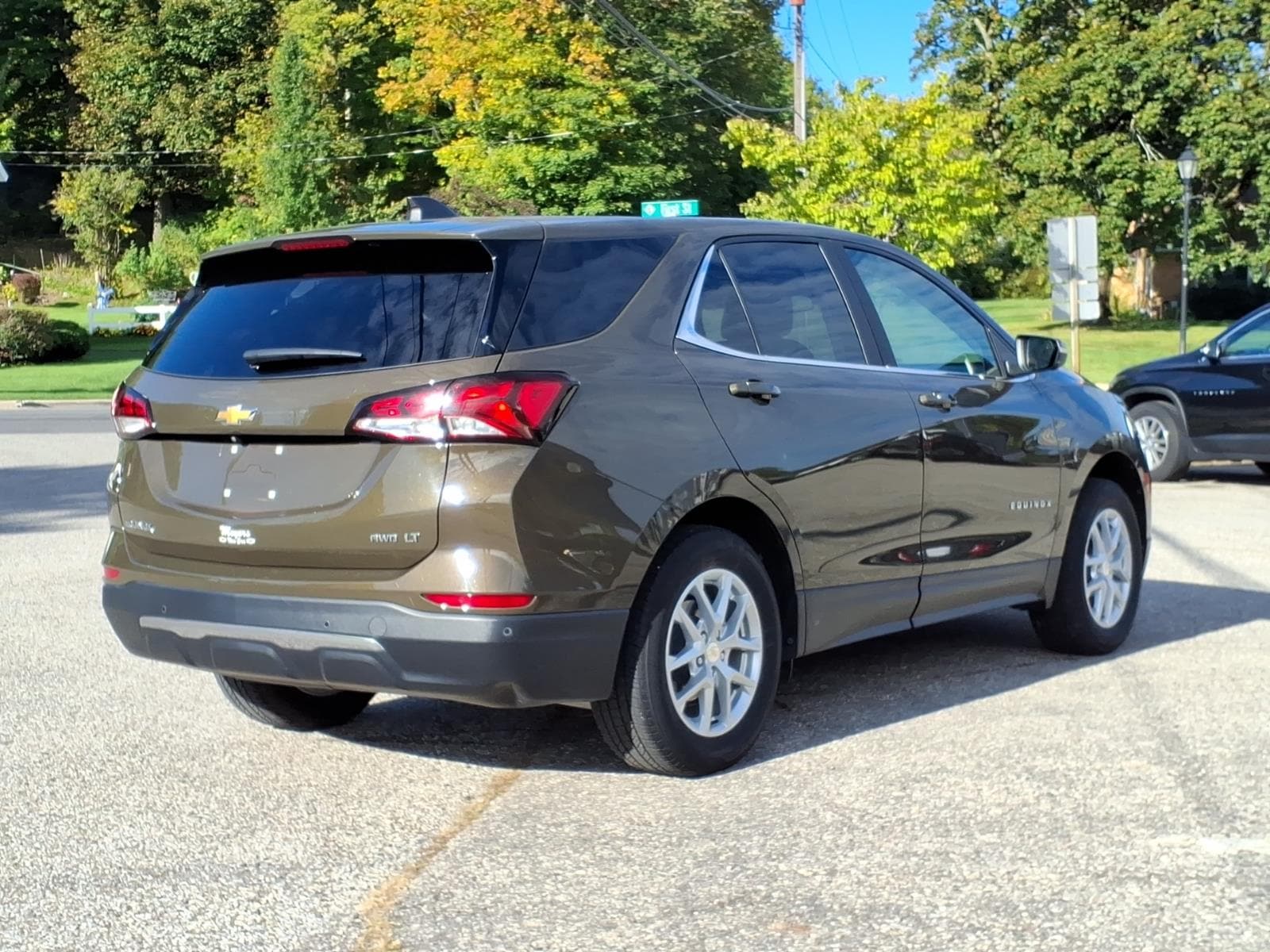 2024 Chevrolet Equinox LT - Photo 13