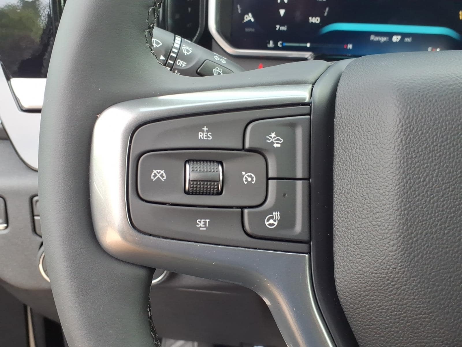 2026 Chevrolet Silverado 1500 LT - Photo 19