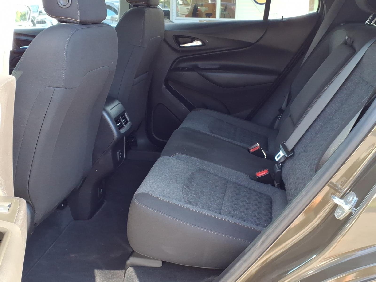 2024 Chevrolet Equinox LT - Photo 8