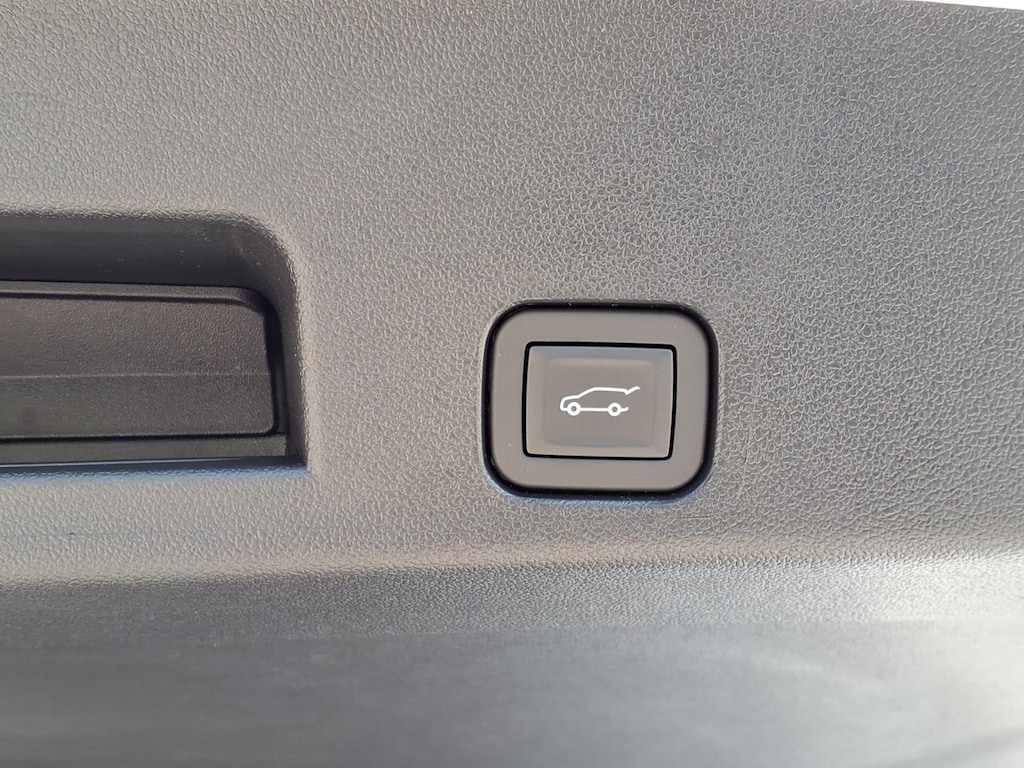 New 2027 Chevrolet Traverse Z71 SUV