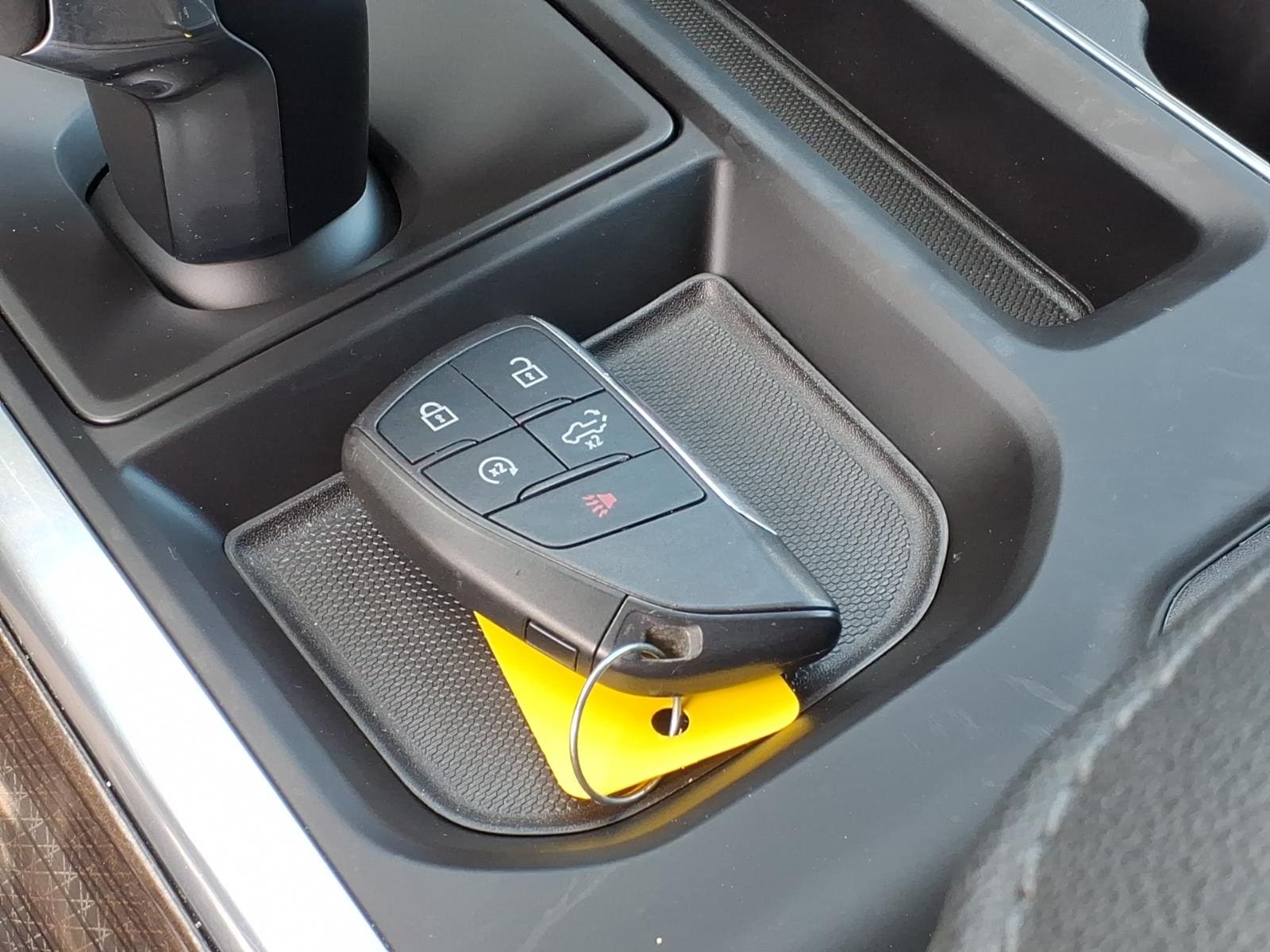 2024 Chevrolet Silverado 1500 LT Trail Boss - Photo 26