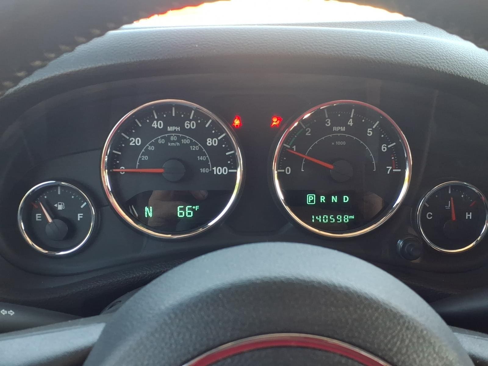 2016 Jeep Wrangler Unlimited Sahara - Photo 20
