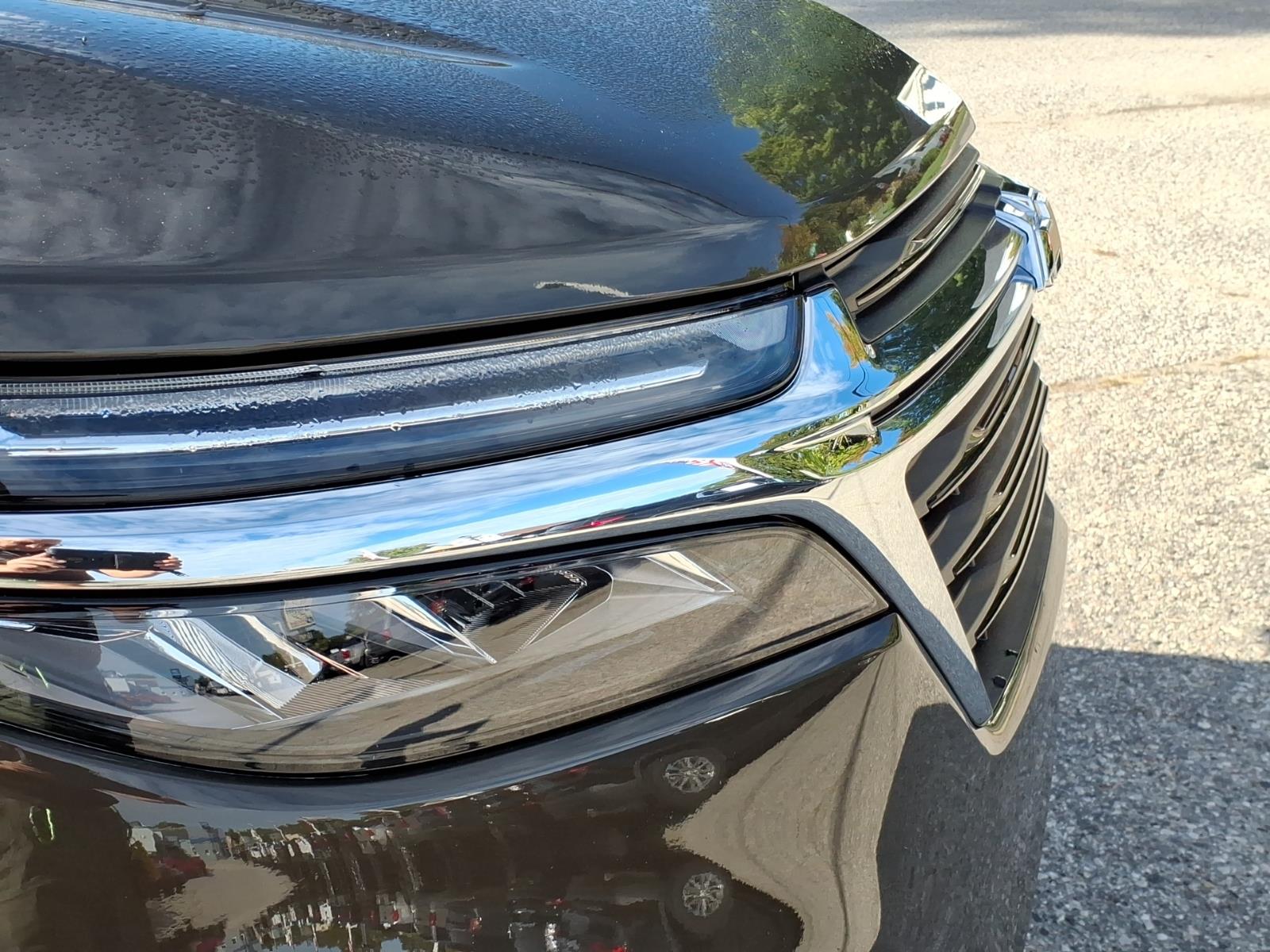 2024 Chevrolet Equinox LT - Photo 17