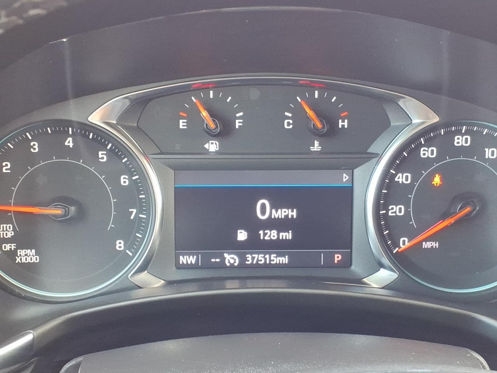 2024 Chevrolet Equinox LT - Photo 26