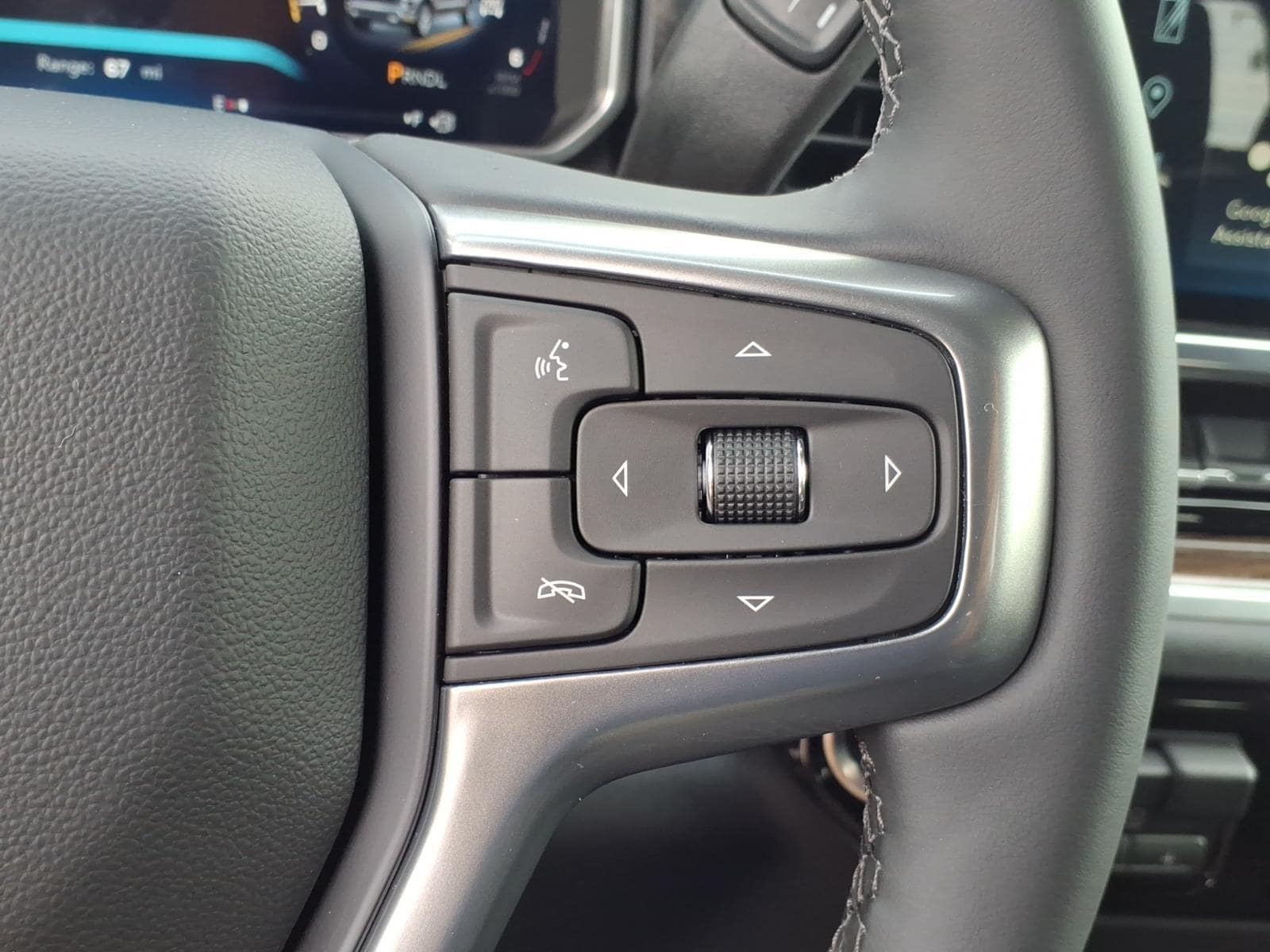 2026 Chevrolet Silverado 1500 LT - Photo 18