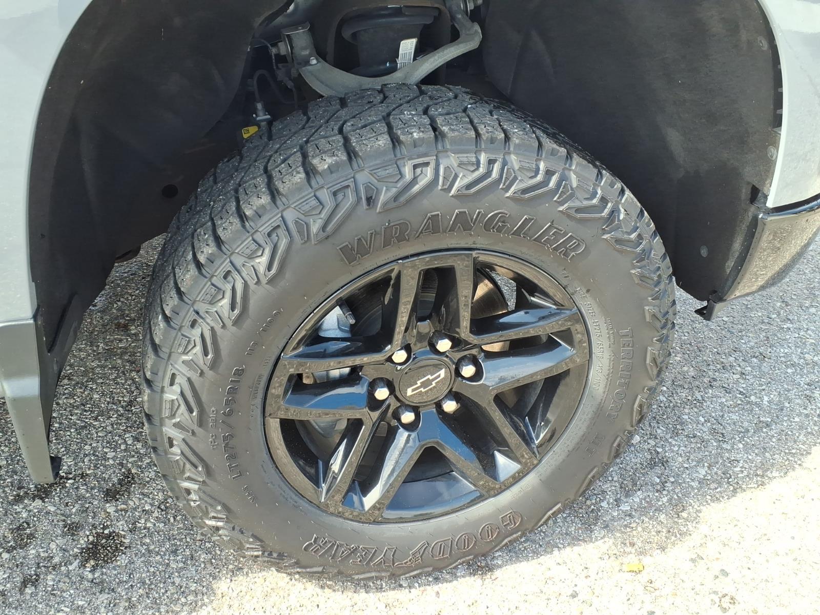 2024 Chevrolet Silverado 1500 LT Trail Boss - Photo 19