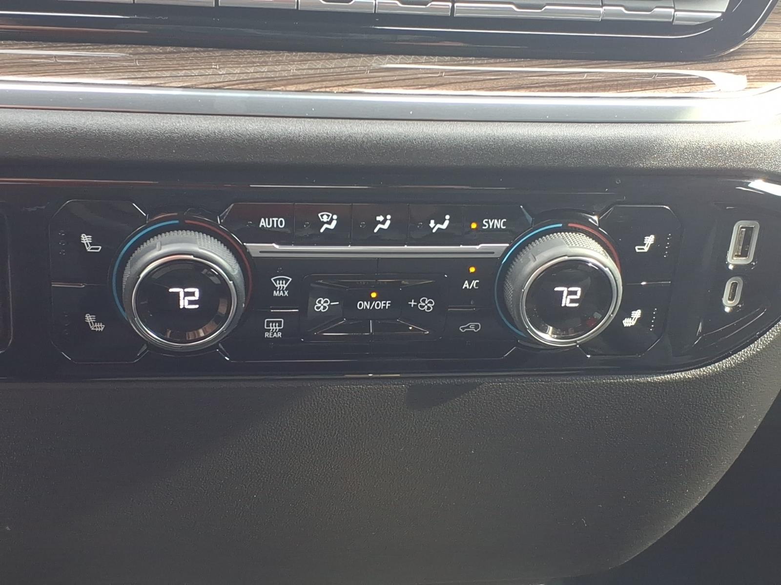 2023 Chevrolet Silverado 1500 LT - Photo 26
