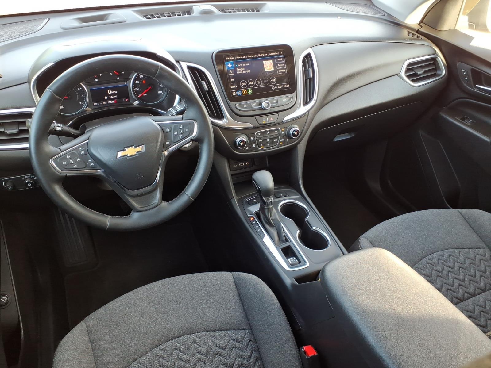 2024 Chevrolet Equinox LT - Photo 9
