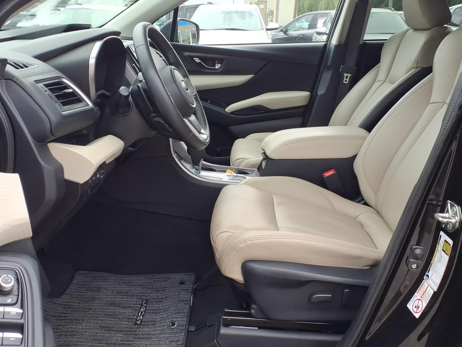 2020 Subaru Ascent Premium - Photo 9
