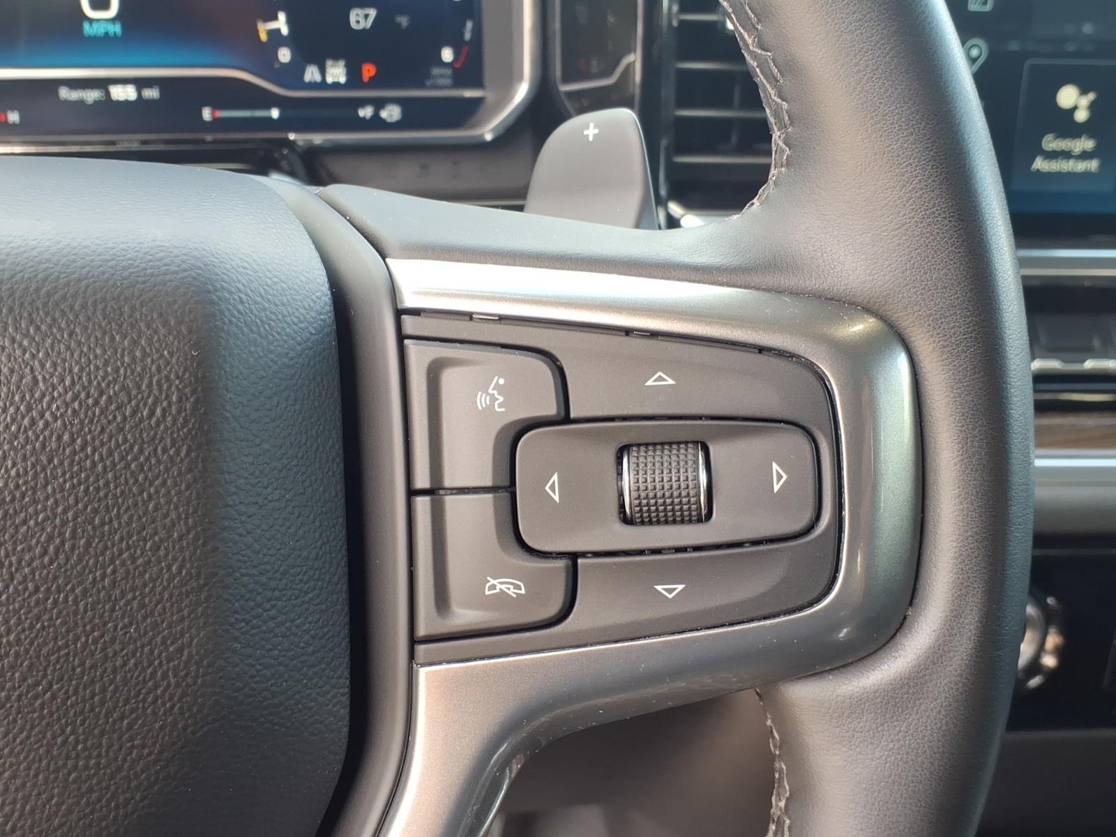 2024 Chevrolet Silverado 1500 LT Trail Boss - Photo 30