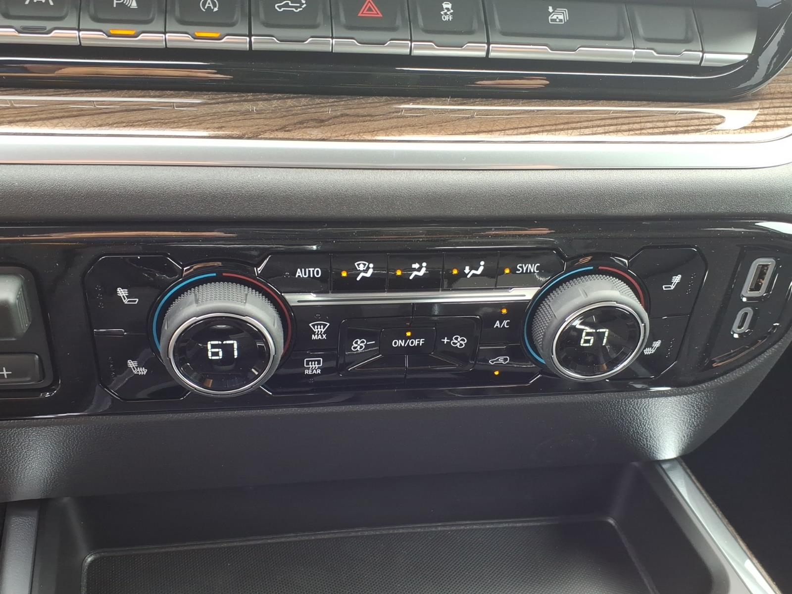 2026 Chevrolet Silverado 1500 LT - Photo 20