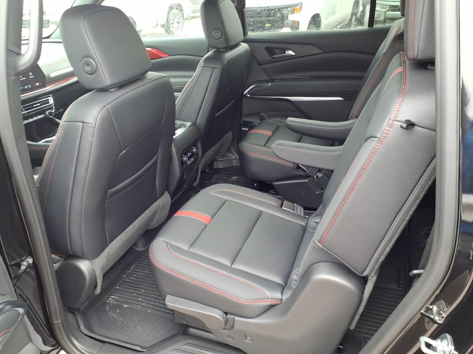 2026 Chevrolet Traverse RS - Photo 10