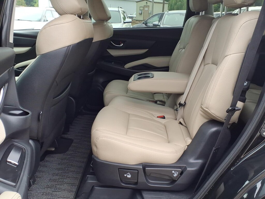 Used 2020 Subaru Ascent Premium SUV