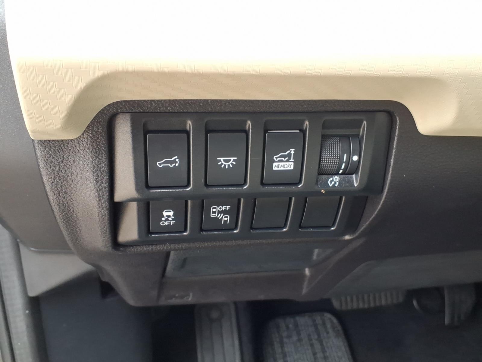 2020 Subaru Ascent Premium - Photo 12