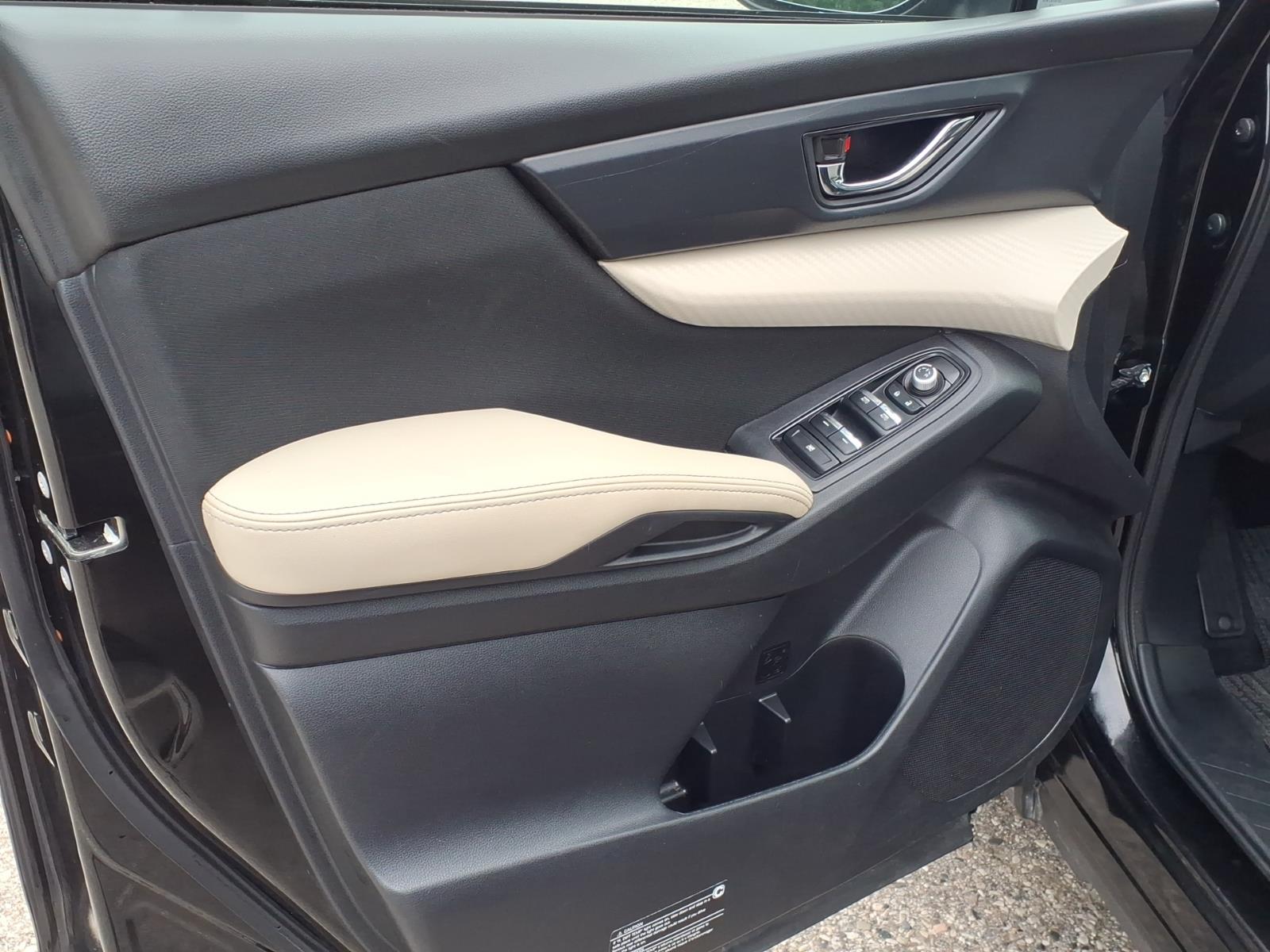 2020 Subaru Ascent Premium - Photo 10