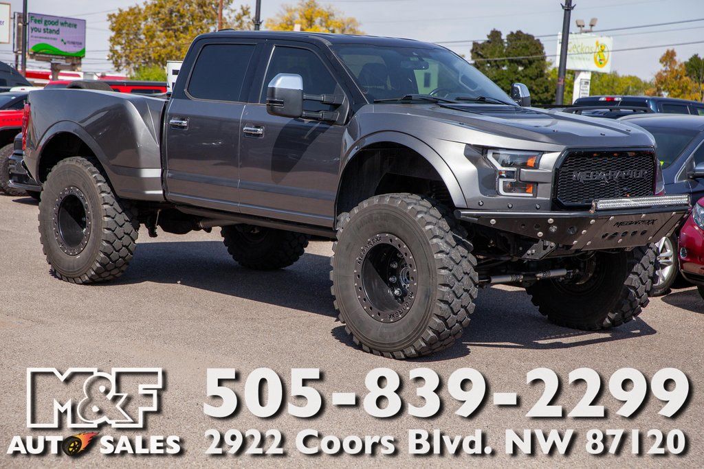 2022 Ford F-250 Super Duty
