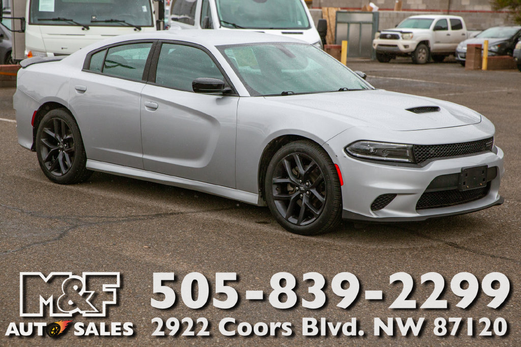 2023 Dodge Charger