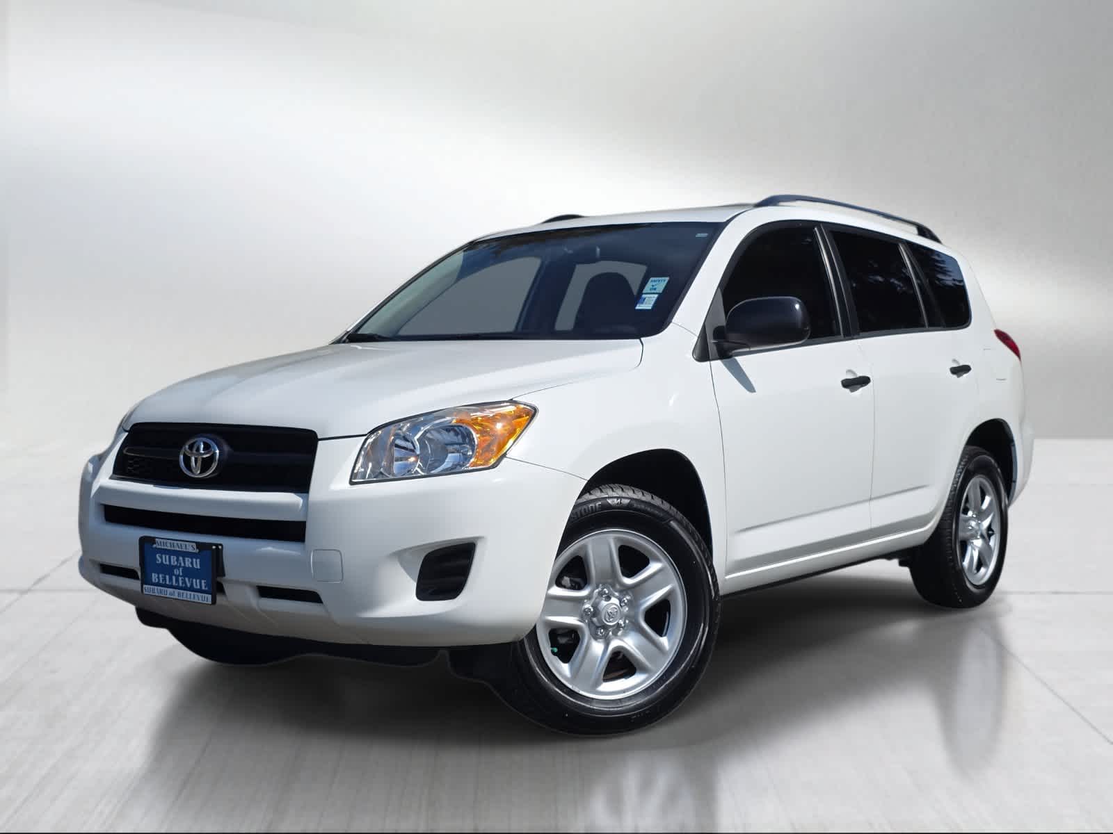 2011 Toyota RAV4