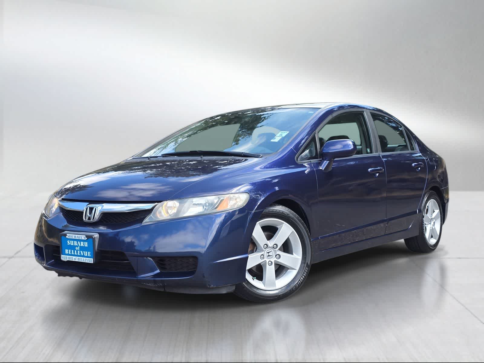 2010 Honda Civic