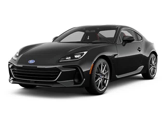 2026 Subaru BRZ