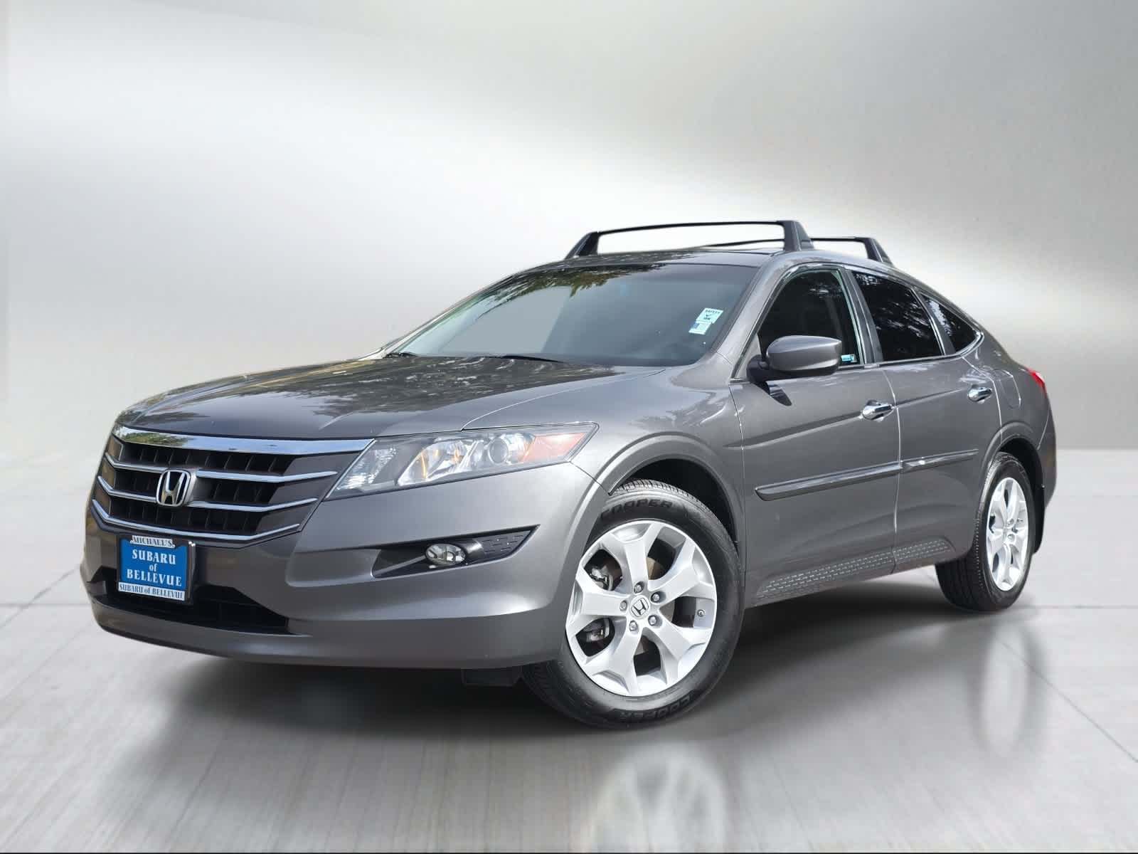 2012 Honda Crosstour