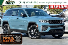 2026 Jeep Grand Cherokee LIMITED 4X4 Sport Utility