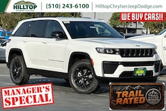 2026 Jeep Grand Cherokee LAREDO ALTITUDE 4X4 Sport Utility