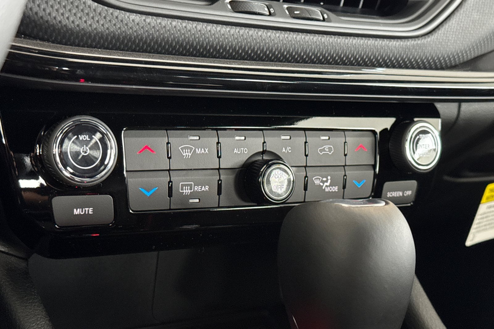 2026 Jeep Compass Altitude Special Edition - Photo 17