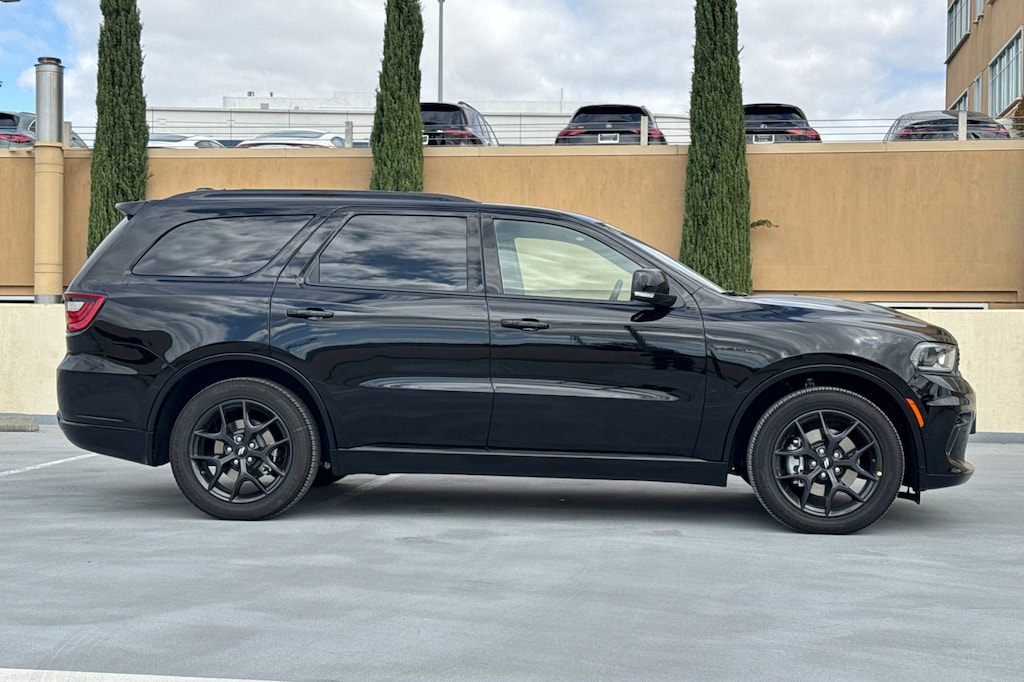 New 2027 Dodge Durango GT HEMI V8 PLUS AWD Sport Utility