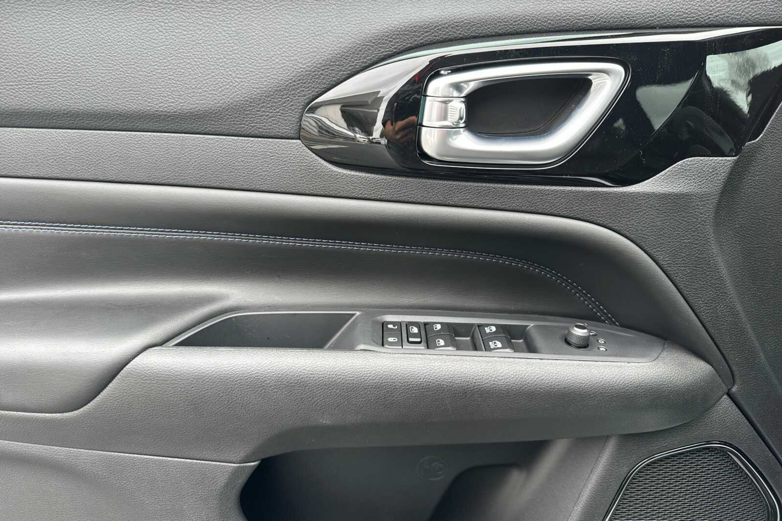 2026 Jeep Compass Altitude Special Edition - Photo 8