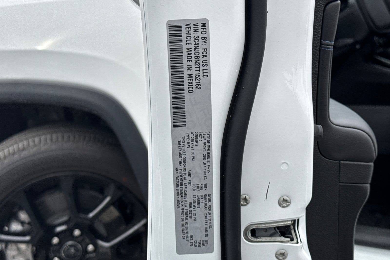 2026 Jeep Compass Altitude Special Edition - Photo 24