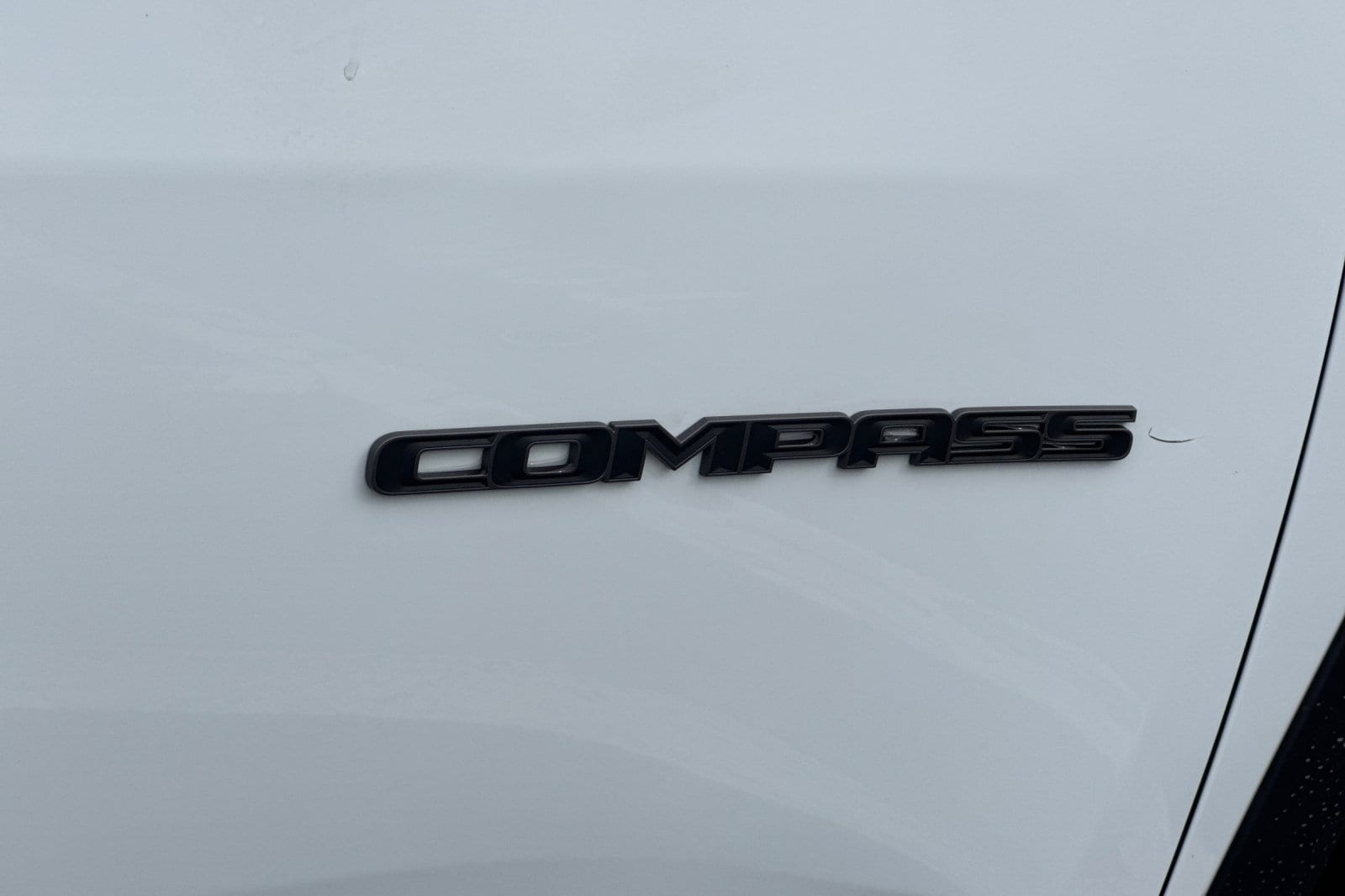 2026 Jeep Compass Altitude Special Edition - Photo 23