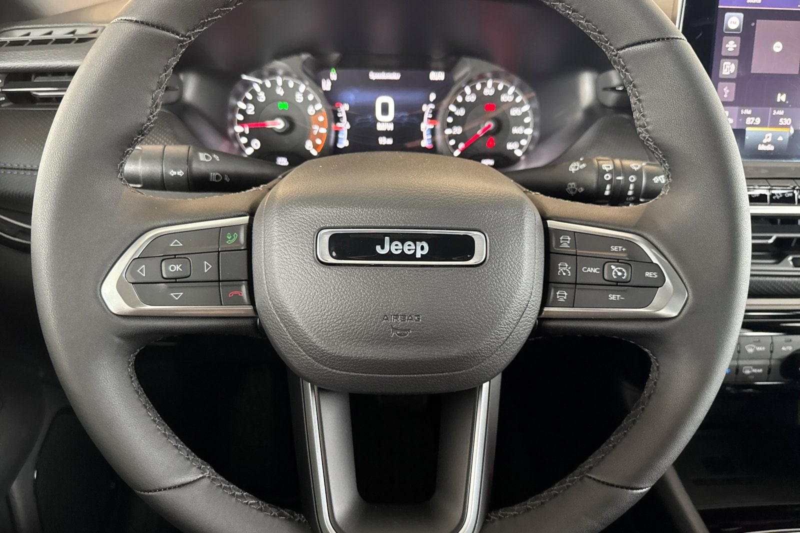 2026 Jeep Compass Altitude Special Edition - Photo 20